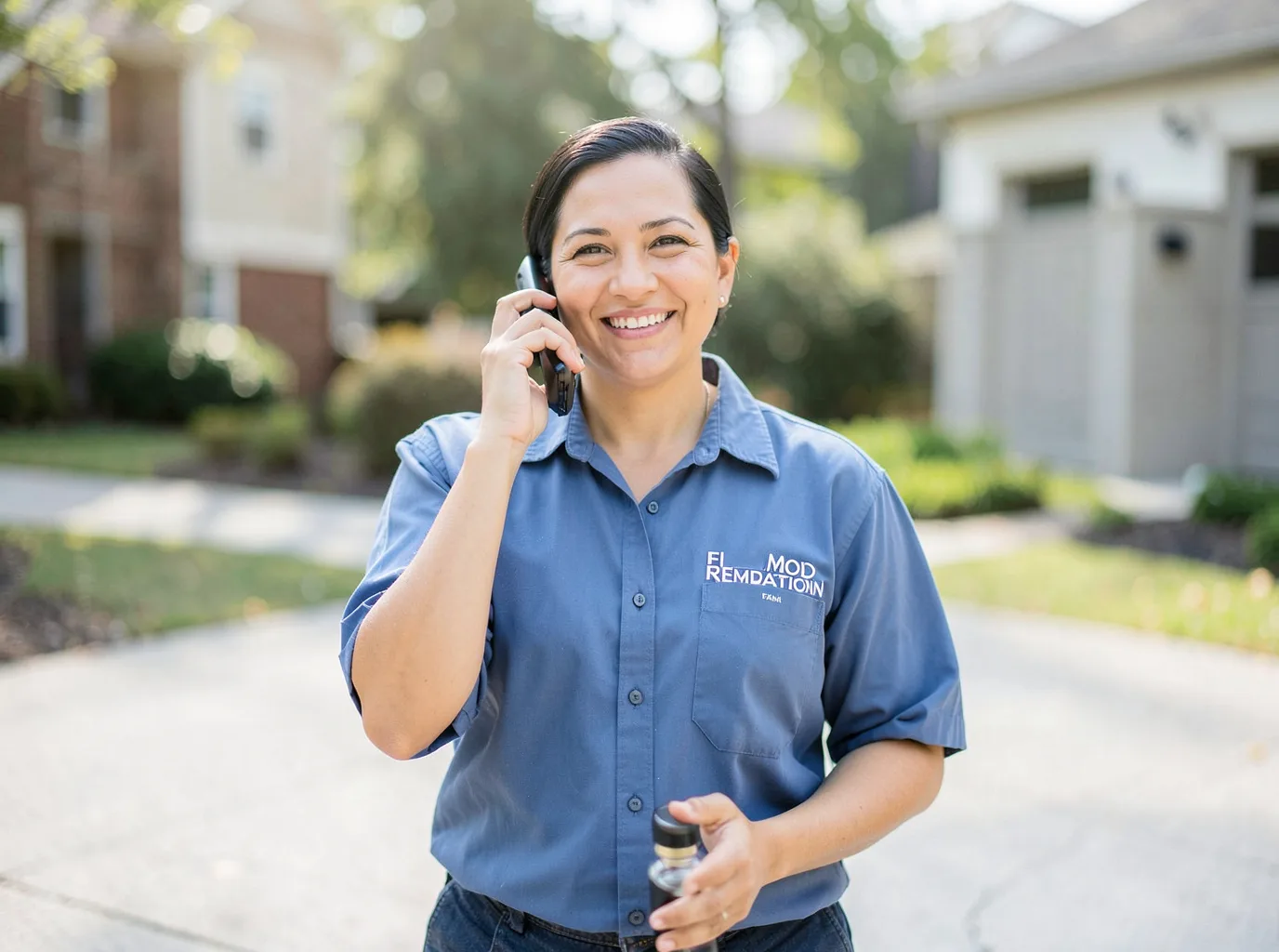 Mold Remediation Kelleys Island, OH FAQs